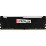 Память DIMM DDR4 8Гб 3733МГц Kingston (29900Мб/с, CL19, 288-pin, 1.35)