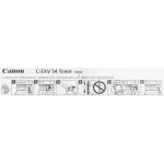 Тонер-картридж Canon C-EXV54 M (1396C002) (пурпурный; 8500стр; C3025i)