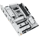 Материнская плата ASUS B850 MAX GAMING WIFI W (x)