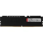 Память DIMM DDR5 4x16Гб 5200МГц Kingston (41600Мб/с, CL40, 288-pin, 1.35 В)