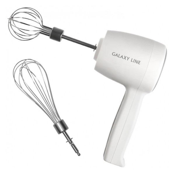 Миксер Galaxy Line GL2222