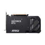 Видеокарта GeForce RTX 5060 Ti 2572МГц 16Гб MSI (GDDR7, 128бит)