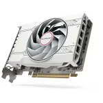 Видеокарта Radeon RX 6500XT 2685МГц 4Гб Sapphire GAMING OC (GDDR6, 64бит, 1xHDMI, 1xDP)