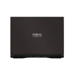 Ноутбук Osio CyberLine C160i-004 (Intel Core i7 12650H 2.3 ГГц/16 ГБ DDR4 3200 МГц/16
