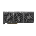 Видеокарта Radeon RX 9070 XT 2460МГц 16Гб ASUS OC (GDDR6, 256бит, 2xHDMI, 2xDP)