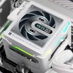 Кулер Thermalright Elite Vision 360 ARGB