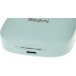 Гарнитура Xiaomi Redmi Buds 6 (беспроводные внутриканальные в ушной раковине закрытые, шумоподавление, 54/475мА*ч, 10ч, USB Type-C, IP54)