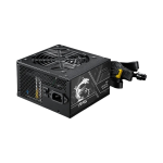Блок питания MSI MAG A750BN (ATX, 750Вт, 20+4 pin, BRONZE)