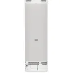 Холодильник Liebherr CBNc 5223 (No Frost, A++, 2-камерный, объем 310:216/94л, 600x1 855x675см, белый)