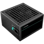 Блок питания DeepCool PF550 V2 (ATX, 550Вт, WHITE)