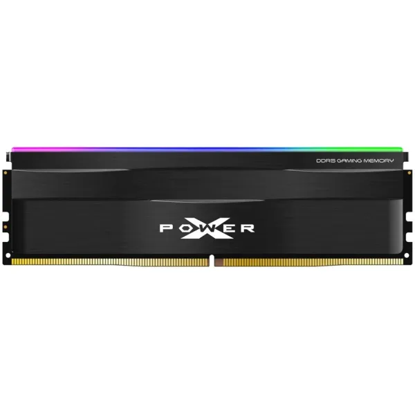 Память DIMM DDR5 32Гб 6000МГц Silicon Power (48000Мб/с, CL38, 288-pin)