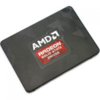 Жесткий диск SSD 128Гб AMD Radeon R5 (2.5