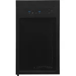 Корпус Aerocool Atomic-G-BK-v1 (Mini-Tower)