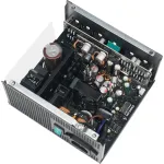 Блок питания DeepCool PN650M (ATX, 650Вт, ATX12V 3.1, GOLD)