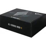 Блок питания Formula VL-1200G5 MOD VL-1200G5 MOD Gen5 (ATX, 1200Вт, GOLD)