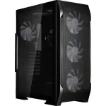 Корпус Zalman N7 Plus V2 (Midi-Tower, 2xUSB3.0)