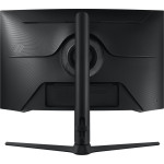 Монитор Samsung Odyssey G3 S27BG650EI (27