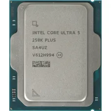 Процессор Intel Core Ultra 5 250k Plus (3300MHz, LGA1851, L3 30Mb)