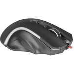 Мышь Redragon Griffin Black USB (7200dpi)
