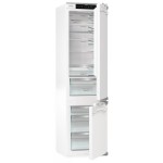 Холодильник полностью встраиваемый Gorenje NRKI519E82WF (A+, 540x1932x545см)