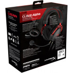 Гарнитура HP HyperX Cloud Alpha