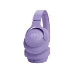 Гарнитура JBL Tune 720 (беспроводные мониторные оголовье закрытые, 1.2м, 500мА*ч, 76ч, USB Type-C)