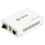 Медиаконвертер SNR -CVT-1000SFP