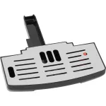 Кофемашина Polaris PACM 2080AC