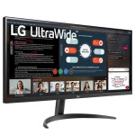 Монитор LG UltraWide 34WP500-B (34