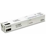 Тонер Canon C-EXV67 (черный; туба)