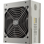 Блок питания Cooler Master MWE Gold V2 (ATX, 1Вт, 24 pin, GOLD)