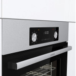 Электрический духовой шкаф Gorenje BO6737E02NX