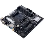 Материнская плата Biostar B550MX/E PRO (AM4, 4x, microATX, RAID SATA: 0,1,10)