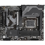 Материнская плата Gigabyte Z790 UD AX (LGA1700, Intel Z790, 4xDDR4 DIMM, ATX, RAID SATA: 0,1,15,5)