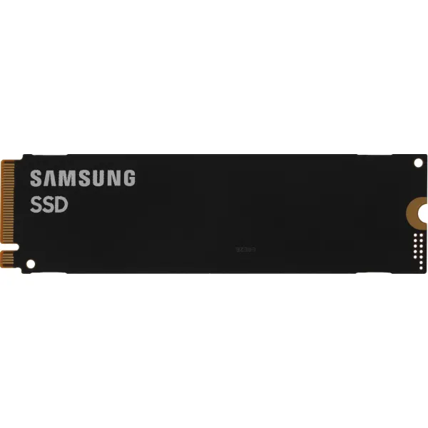 Жесткий диск SSD 1Тб Samsung PM9A1 (2280, 7000/5100 Мб/с, 850000 IOPS, PCI-E, для ноутбука и настольного компьютера)