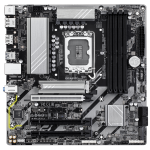 Материнская плата Gigabyte B860M DS3H (x)