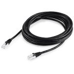 Патч-корд Buro BU-7-5M (RJ-45 (m), RJ-45 (m), алюминий омедненный, 5м, 4пары)