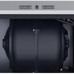 Вытяжка Maunfeld URANIA 74 INOX