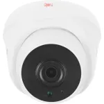 Камера видеонаблюдения Trassir TR-D8121IR2W (IP, внутренняя, купольная, 2Мп, 2.8-2.8мм, 1920x1080, 25кадр/с)