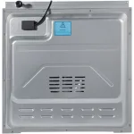 Газовый духовой шкаф Maunfeld EOGC604BSlim