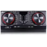 Музыкальный центр LG CJ45