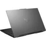 Игровой ноутбук ASUS TUF A17 FA707NV-HX064 (AMD Ryzen 5 7535HS 3.3 ГГц/16 ГБ DDR5 4800 МГц/17.3