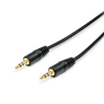 Кабель Atcom (mini jack 3.5 mm (m), mini jack 3.5 mm (m))