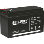 Батарея Delta SF 1207 (12В, 4,5Ач)