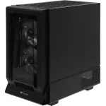 Корпус Thermaltake 350 MX Black (Midi-Tower)
