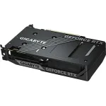 Видеокарта GeForce RTX 5060 2512МГц 8Гб Gigabyte OC (GDDR7, 128бит, 1xHDMI, 3xDP)