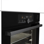 Электрический духовой шкаф Gorenje BSA6747A04BG