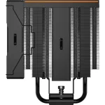Кулер PCcooler RZ620Pro TC