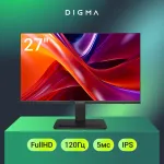 Монитор Digma Progress 27P403F (27