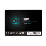 Жесткий диск SSD 512Гб Silicon Power (2.5